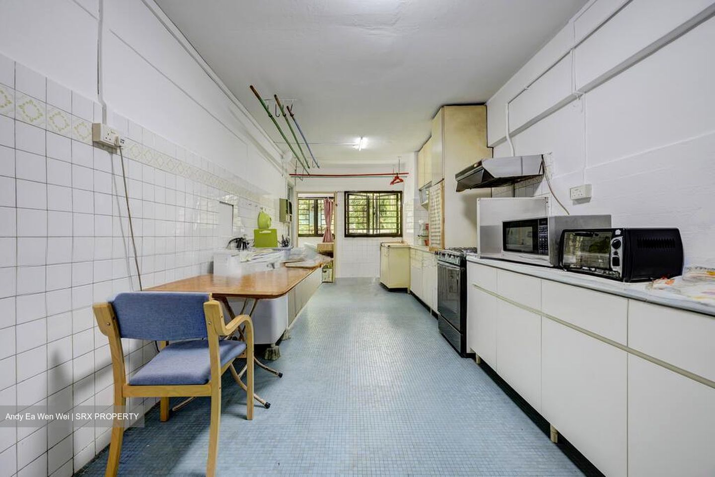 Blk 205 Ang Mo Kio Avenue 1 (Ang Mo Kio), HDB 4 Rooms #521942681